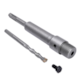 Adapter z wiertłem prowadzącym 170mm SDS+