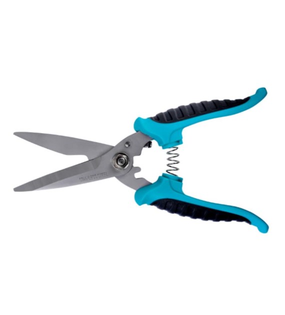 JUFISTO Nożyce uniwersalne 200 mm
