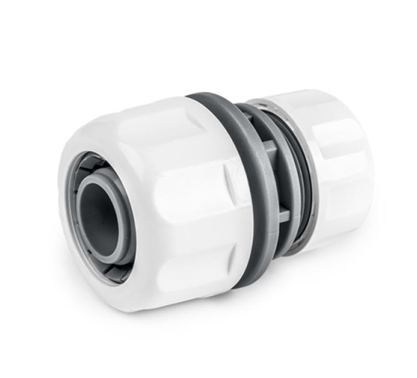 WHITE LINE Reperator do węża 1'/ 3/4'