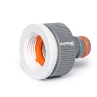 WHITE LINE Przyłącze na kran 1''- 3/4'