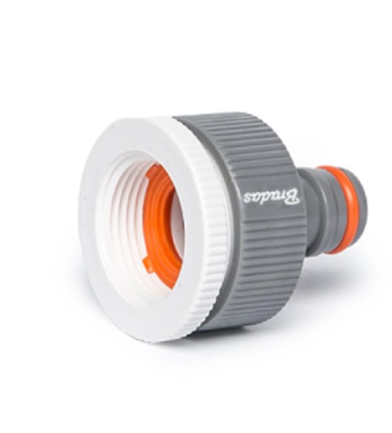 WHITE LINE Przyłącze na kran 1''- 3/4'