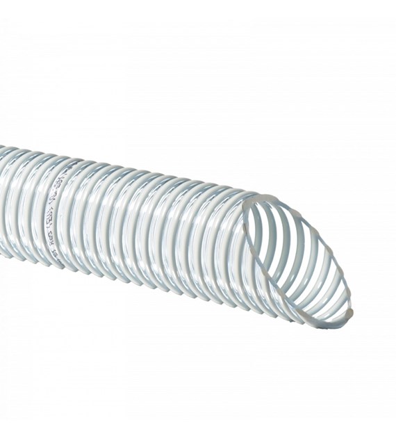 ALI - FLEX wąż ssawno - tłoczny 32mm -rolka 25m