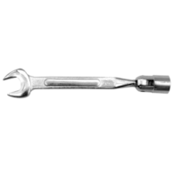 Klucz płasko - nasadowy 14mm