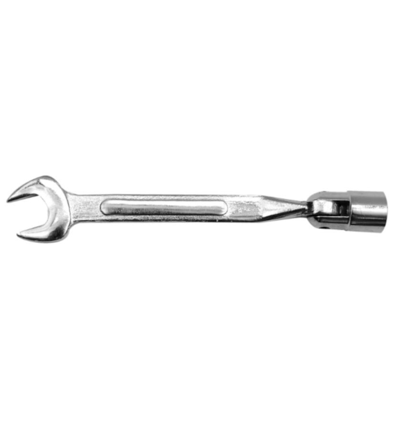 Klucz płasko - nasadowy 14mm