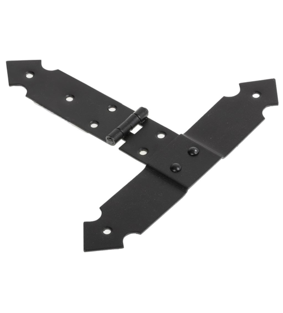 Zawias krzyżowy 100mm