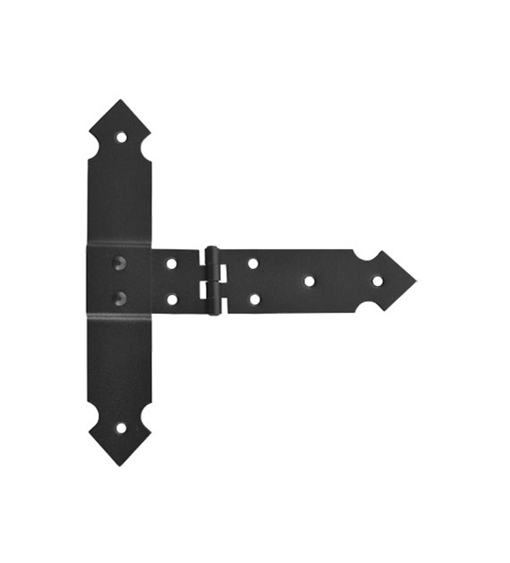 Zawias krzyżowy 150mm