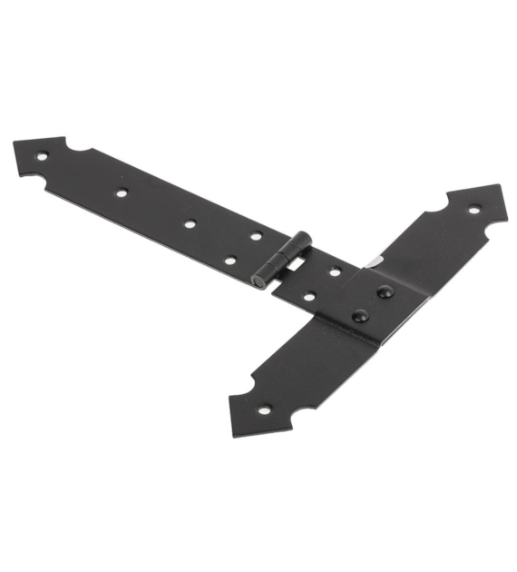 Zawias krzyżowy 150mm