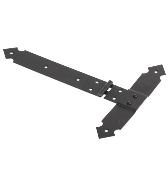 Zawias krzyżowy 200mm