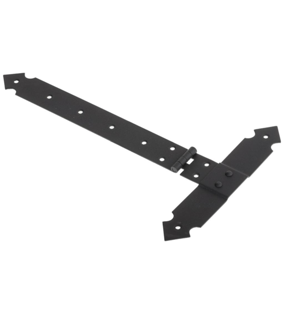 Zawias krzyżowy 250mm