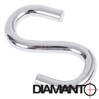 Ogniwo 'S' fi 6 DIAMANTO