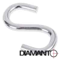 Ogniwo 'S' fi 6 DIAMANTO
