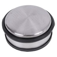 Odbój drzwiowy WOLNOSTOJĄCY niski satyna