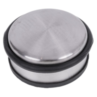 Odbój drzwiowy WOLNOSTOJĄCY niski satyna