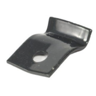 Przelotka blaszkowa malowana RAL-9005,8017,7016,6005