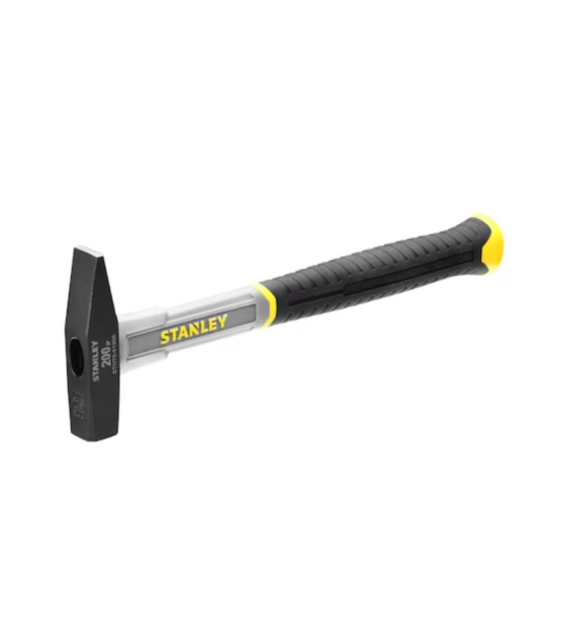 STANLEY Młotek ślusarski F/GLASS 300G