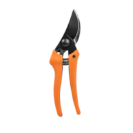 Sekator V-SERIES-D ostrze mijające, stal SK5 20mm