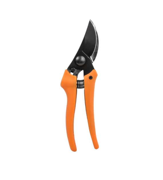 Sekator V-SERIES-D ostrze mijające, stal SK5 20mm