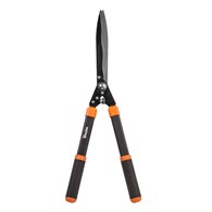 Sekator do żywopłotu V-SERIES ostrze faliste