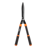 Sekator do żywopłotu V-SERIES ostrze faliste