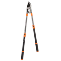 Sekator teleskop do gałęzi V-SERIES ostrze kowadełkowe