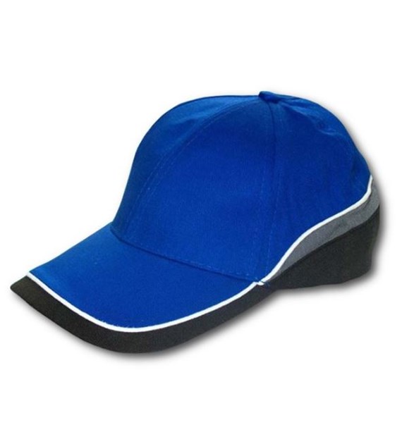 Czapka z daszkiem - granatowa LAHTI PRO