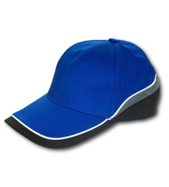 Czapka z daszkiem - granatowa LAHTI PRO