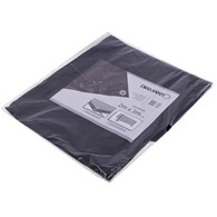 Plandeka czarna 2 x 3m DIAMANTO