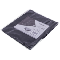 Plandeka czarna 2 x 3m DIAMANTO