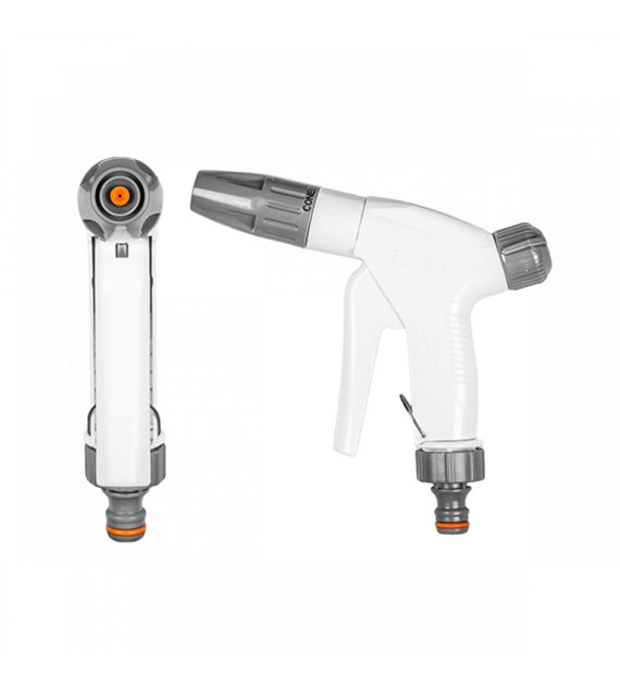 WHITE LINE Pistolet PROSTY