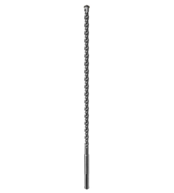 Wiertło do betonu 12 x 540 mm, uchwyt SDS-max