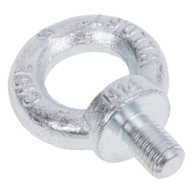 Śruba z uchem 14 mm DIN580 DIAMANTO