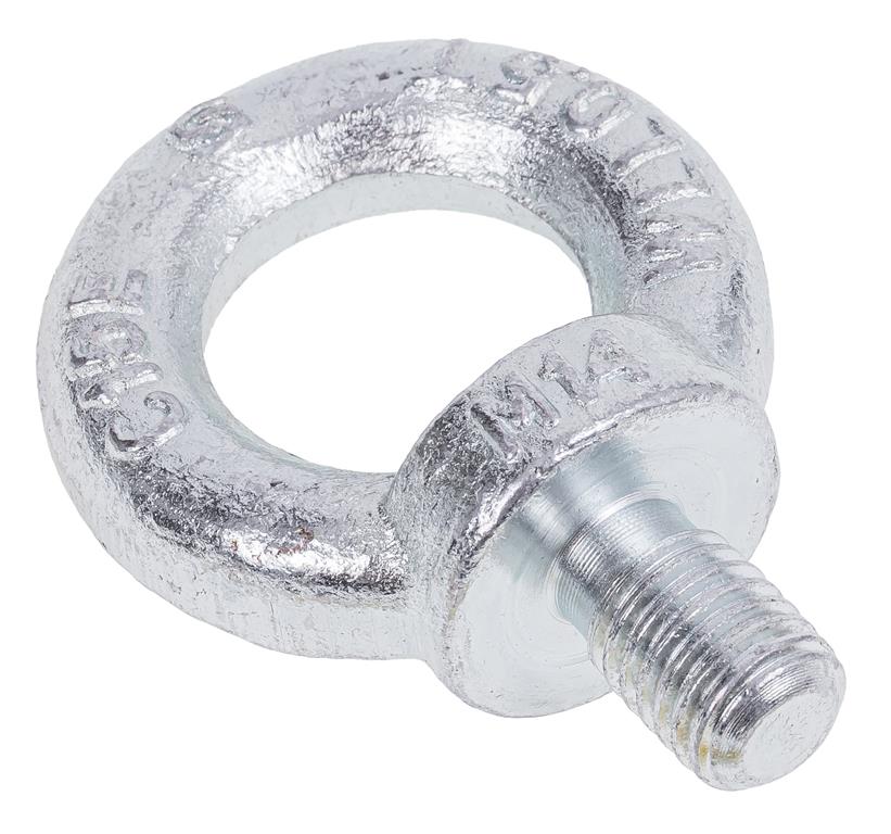 Śruba z uchem 14 mm DIN580 DIAMANTO