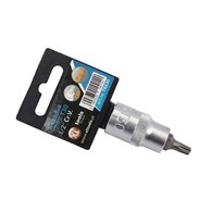 Nasadka TORX-T40 1/2' Cr.V