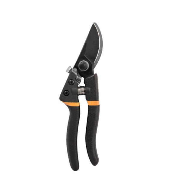 Sekator V-SERIES-D ostrze mijające, stal SK5 25mm