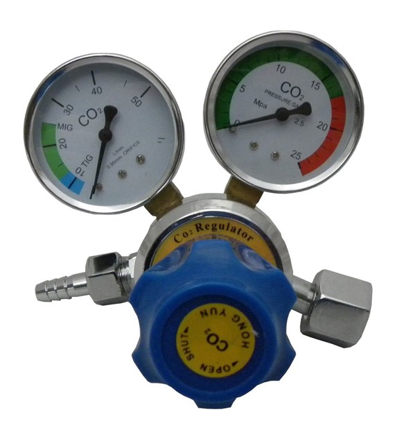 Reduktor ACETYLEN (RB-A 2-A)