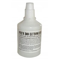 Kwas do lutowania 60ml