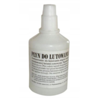 Kwas do lutowania 100ml