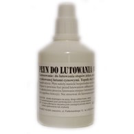 Kwas do lutowania 250ml
