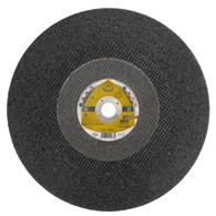 KLINGSPOR Tarcza metal płaska 400x4,5mm
