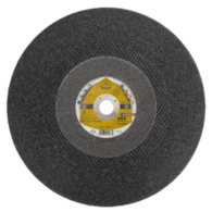 KLINGSPOR Tarcza metal płaska 400x4,5mm