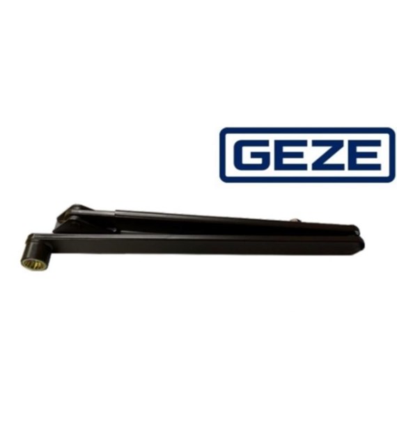 Ramię do samozamykacza GEZA TS2000/4000 z blokadą