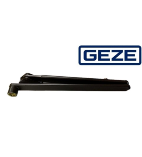 Ramię do samozamykacza GEZA TS2000/4000 z blokadą