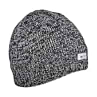 Czapka akrylowa z ociepliną THINSULATE - czarna 3M