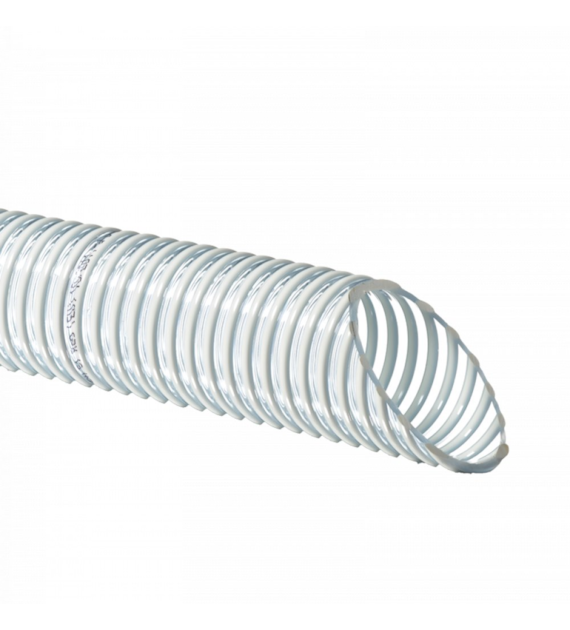 ALI - FLEX wąż ssawno - tłoczny 50mm -rolka 25m