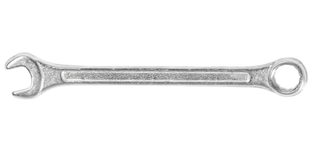 Klucz płasko - oczkowy 32 mm