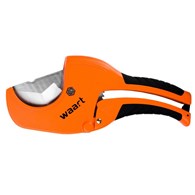 WAART Obcinak do rur PVC 3 - 63 mm