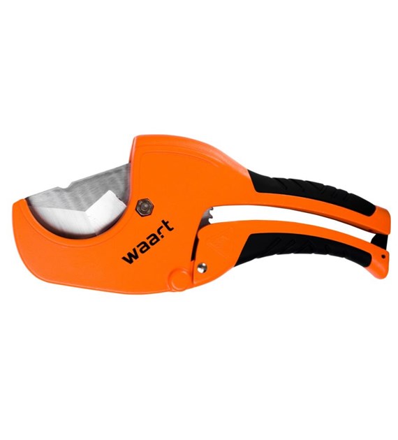 WAART Obcinak do rur PVC 3 - 63 mm