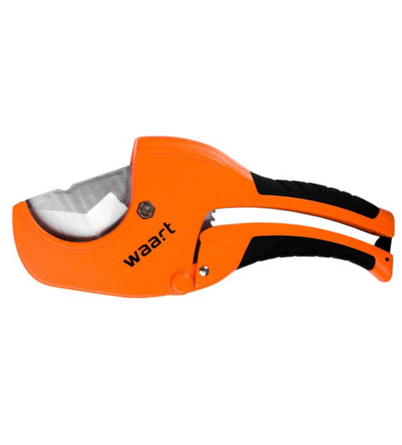 WAART Obcinak do rur PVC 3 - 63 mm