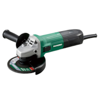 HIKOKI Szlifierka kątowa 125mm 600W