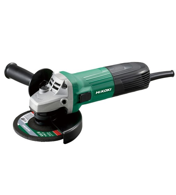 HIKOKI Szlifierka kątowa 125mm 600W
